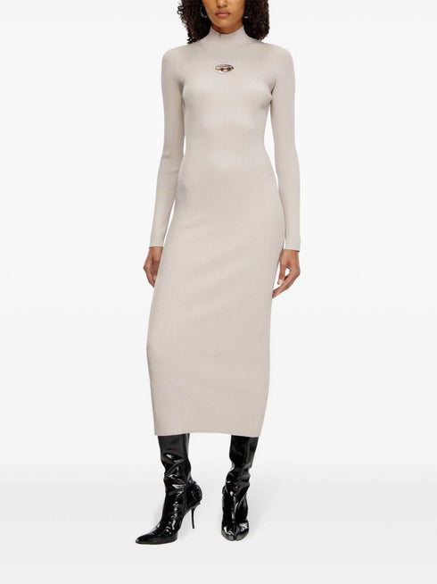 M-Zary-B midi dress